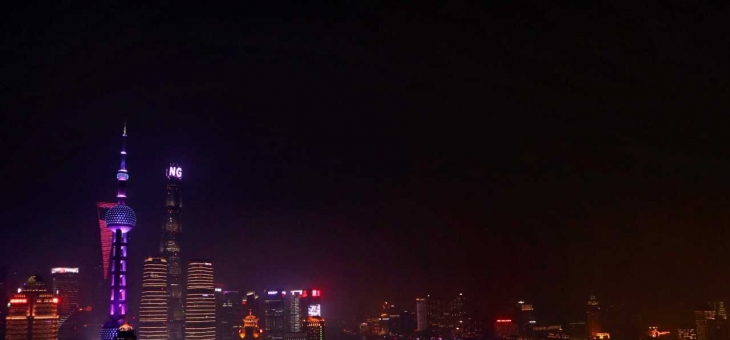 开启魔都的正确方式！这次去上海，教你玩得像当地人。